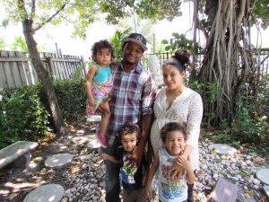 Read more about the Harper family on our "family success stories" page.